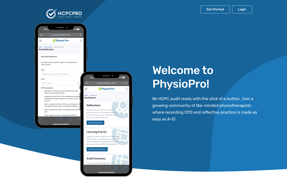 PhysioPro
